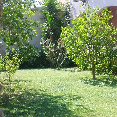 Livadi Apartments Плакіас Екстер'єр фото